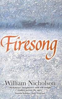 Firesong (The Wind on Fire III): v. 3