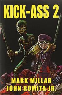Kick-ass 2