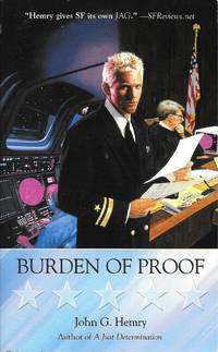 image of Burden of Proof