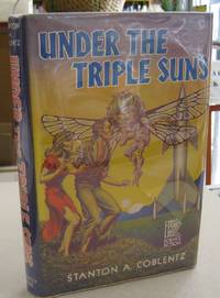 image of Under the Triple Suns