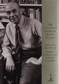 image of The Collected Essays of Ralph Ellison (Modern Library)