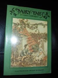 Fairy Tales (Illustrated Classics)