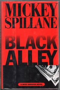 image of Black Alley
