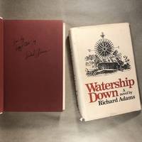 image of Watership Down