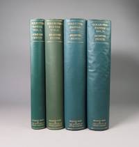 Collected Papers of Sigmund Freud (Vol. I: Early Papers &amp; On the History of the  Psychoanalytical Movement, Vol. II: Clinical Papers &amp; Papers on Technique,  Vol. III: Case Histories &amp; Vol. IV: Papers on Metapsychology &amp; Papers on  Applied Psycho-Analysis) by Sigmund Freud, Joan Riviere, trans., Ernest Jones, ed - 1924-1925