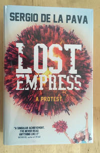 image of The Lost Empress
