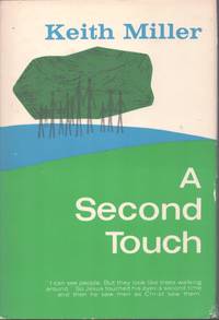A SECOND TOUCH