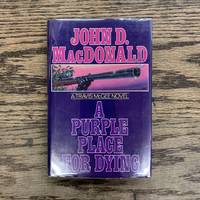 A Purple Place For Dying