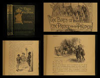 The Prince and the Pauper, A tale for young people of all ages by TWAIN, Mark - 1882