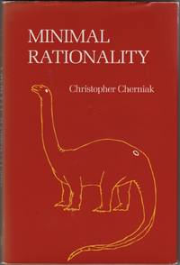 image of Minimal Rationality