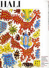 Hali. Carpet, Textile and Islamic Art. Issue 152. Summer 2007