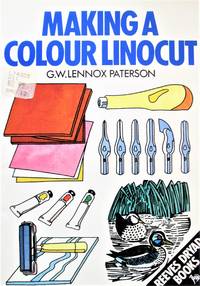 image of Making a Colour Linocut