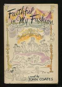 Faithful in My Fashion