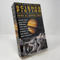 The Year's Best Science Fiction: Twelfth Annual Collection