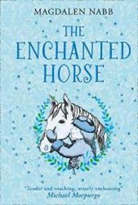 image of The Enchanted Horse