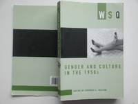 image of Gender and culture in the 1950s: Volume 33 Nos. 3 & 4 (Fall & Winter 2005)