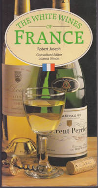 image of The White Wines of France