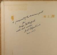 image of Fitzpatrick Cartoons (SIGNED and with Letter)