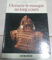 Oceanie le Masque au Long Cours