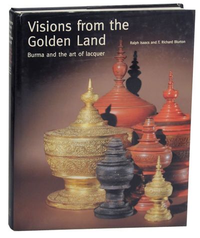 Chicago, IL: Art Media Resources Ltd, 2000. First edition. Hardcover. First printing. 240 pages. Tex...