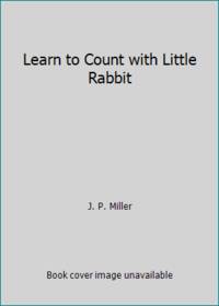 Learn to Count with Little Rabbit