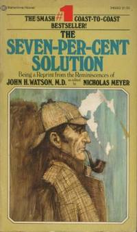 Seven-Per-Cent Solution, The