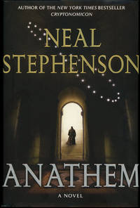 ANATHEM by Stephenson, Neal - [2008]