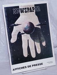 image of Affiches de Presse: almanachs - feuilletons - journaux. Du 1er février au 31 mars 1984