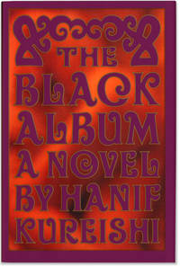 image of The Black Album.
