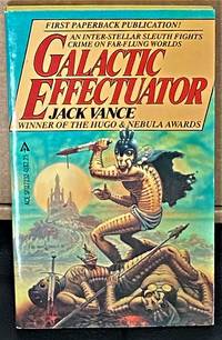 Galactic Effectuator