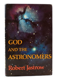 GOD AND THE ASTRONOMERS