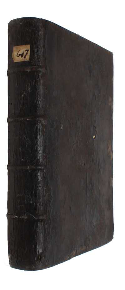 A Practical Commentary, or an Exposition with notes on the Epistle of James. Delivered in sundry weekly lectures at Stoke-Newington in Middlesex, neer London - [“ONE OF THE BEST EXPOSITIONS EVER WRITTEN ON JAMES"] (photo 2)