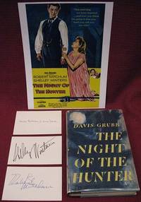 image of The Night of the Hunter