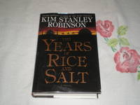cover of The Years of Rice and Salt