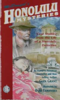 McDougal&#039;s Honolulu Mysteries: Case Studies from the Life of a Honolulu Detective by Glen Grant - 1995-03