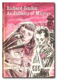 image of An Infinity Of Mirrors