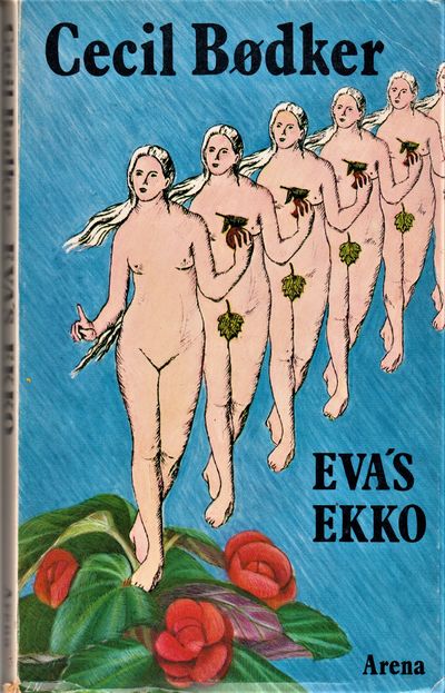 Evas ekko
