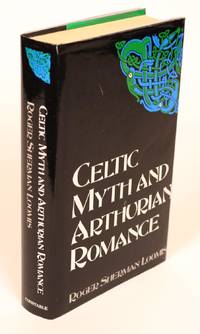 image of Celtic Myth and Arthurian Romance