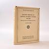 ENGLISH THEORIES OF CENTRAL BANKING CONTROL 1819-1858