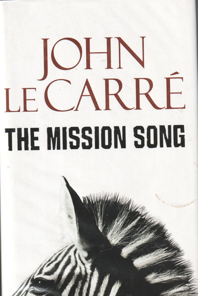 The Mission Song