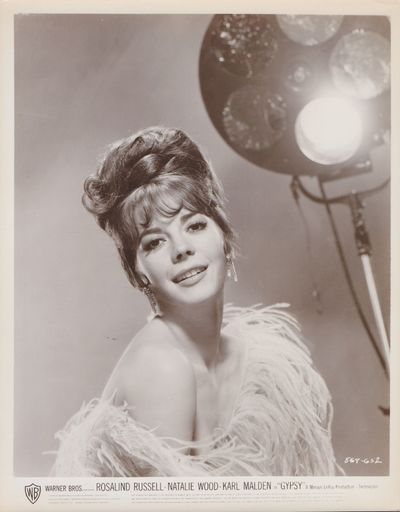 Burbank, CA: Warner Brothers, 1962. Three vintage studio still photographs from the 1962 film, all s...