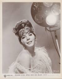 Gypsy (Three original photographs of Natalie Wood from the 1962 film)