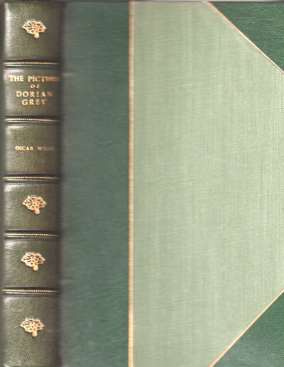 The Picture of Dorian Gray