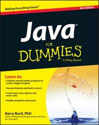 Java for Dummies?