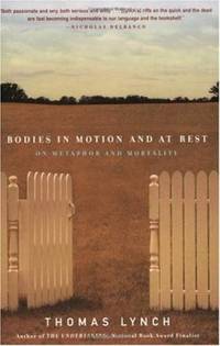 Bodies in Motion and at Rest