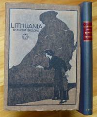 image of LITHUANIA. A Drama in one act