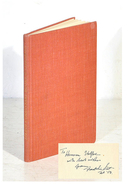 Imaginary Books and Libraries. An Essay in…