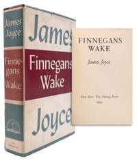 image of Finnegans Wake