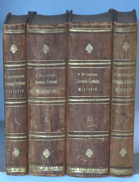 Swenska kyrkans historia. I-II:1-2,III:1-2,IV.