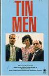 TIN MEN by Martin Noble
- Paperback
- (Film/TV tie-in)
- 1987
- from Sugen & Co. (SKU: 003403)